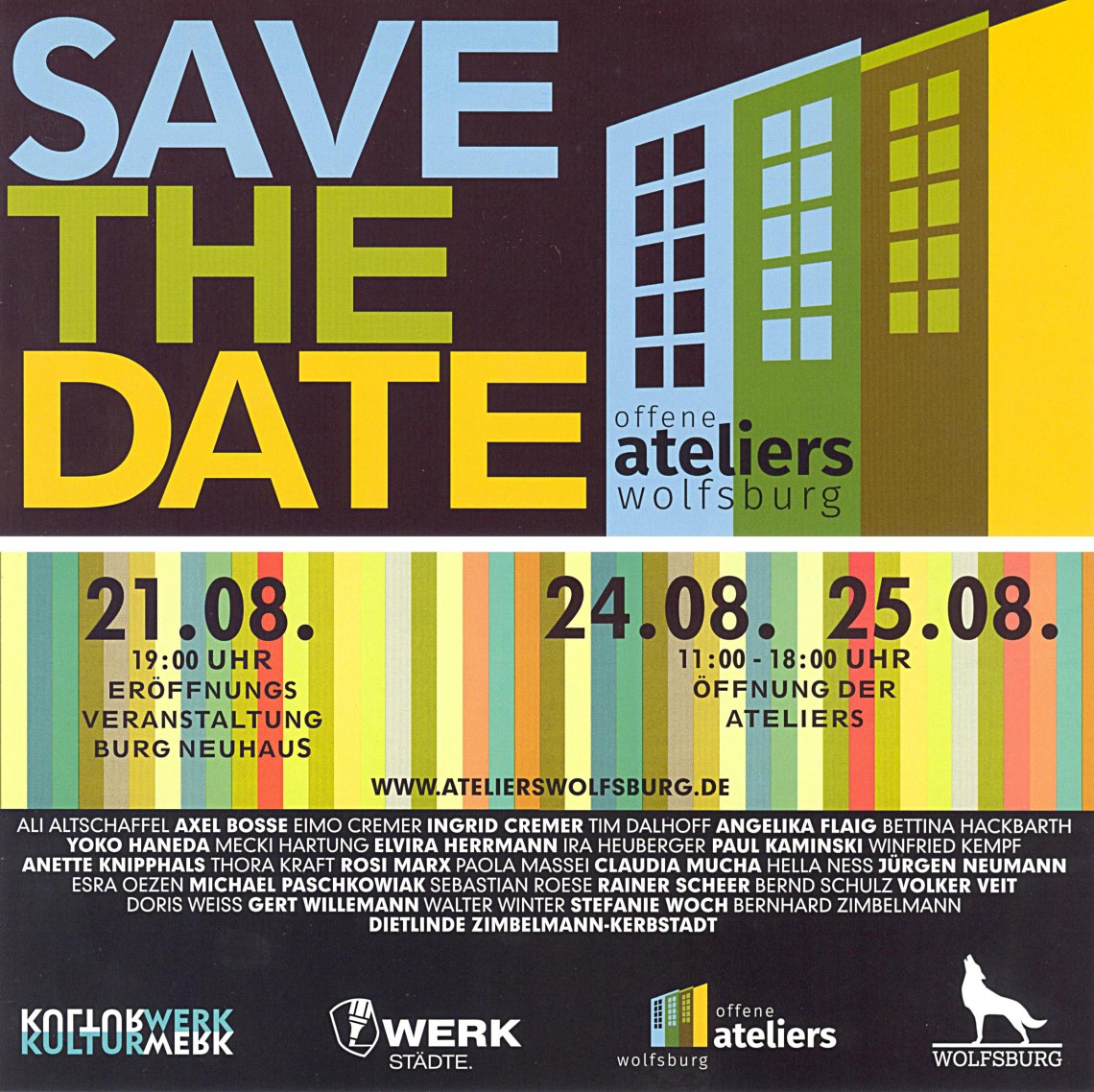 2019_Save_the_date_oAW